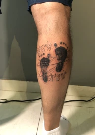 Tatuador em Ribeirão Preto