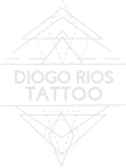 Logo Diogo Rios - Tatuador em Ribeirão Preto