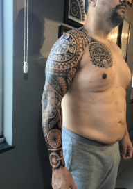 Tatuador em Ribeirão Preto