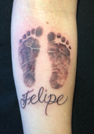 Tatuador em Ribeirão Preto