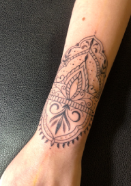 Tatuador em Altinópolis (2)