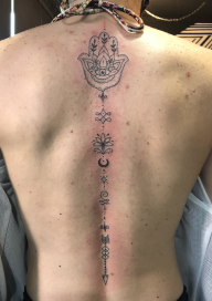 Tatuador em Barrinha (1)