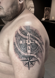 Tatuador em Barrinha (2)