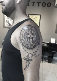 Tatuador em Barrinha (3)