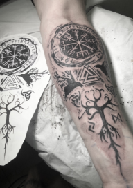 Tatuador em Brodowski (1)