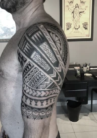 Tatuador em Cravinhos