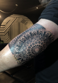 Tatuador em Jardinópolis (1)