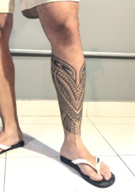 Tatuador em Matão (1)
