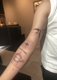 Tatuador em Matão (2)