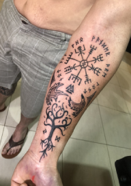 Tatuador em Ribeirão Preto (2)