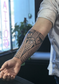 Tatuador em Ribeirão Preto (2)