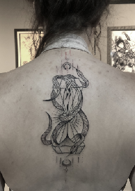 Tatuador em São Simão (1)