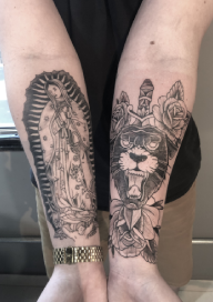 Tatuador em Serrana (1)