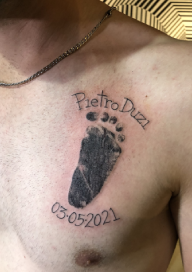 Tatuador em Serrana (2)
