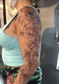 Tatuador em Sertãozinho (1)